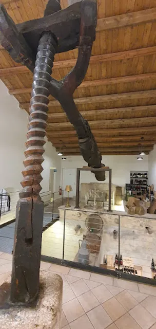 Il Trappeto Chiaramonte Gulfi