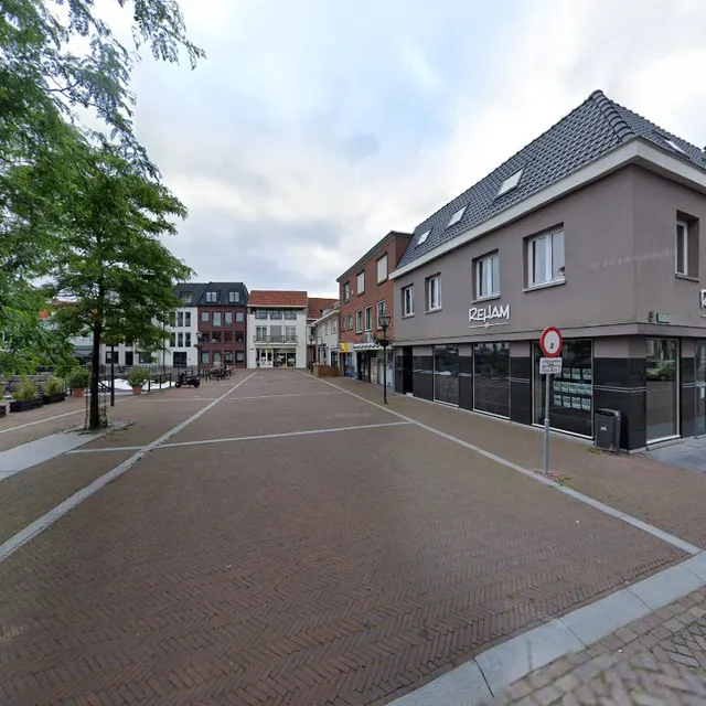 Broodjesbar t kaaike