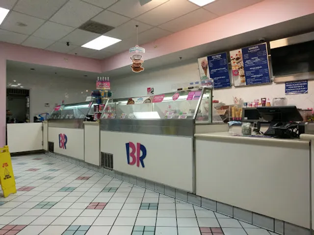Baskin-Robbins