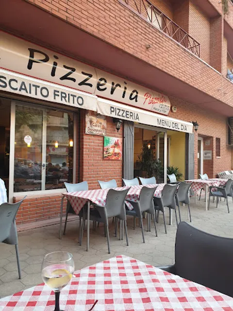 La Pizzeria Plazoleta