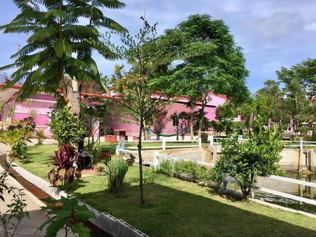 DD Resort Sangaroon