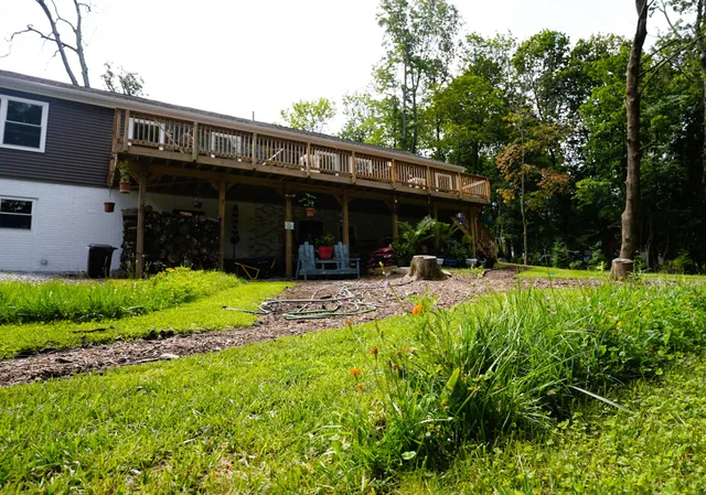 Appalachian Trail Home Stay - Pen Mar