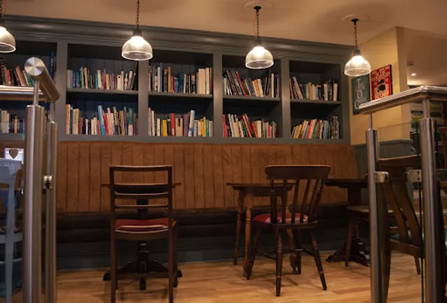 Coffee#1 Loughborough