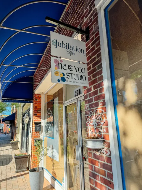 Jubilation Spa