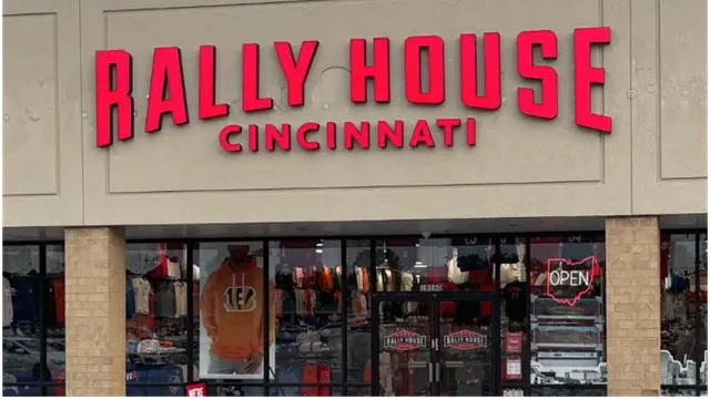 Rally House Colerain Towne Center