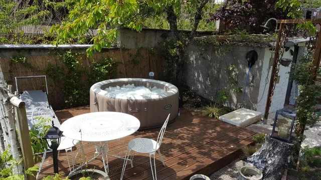 Chambres D’hôtes Les Iris