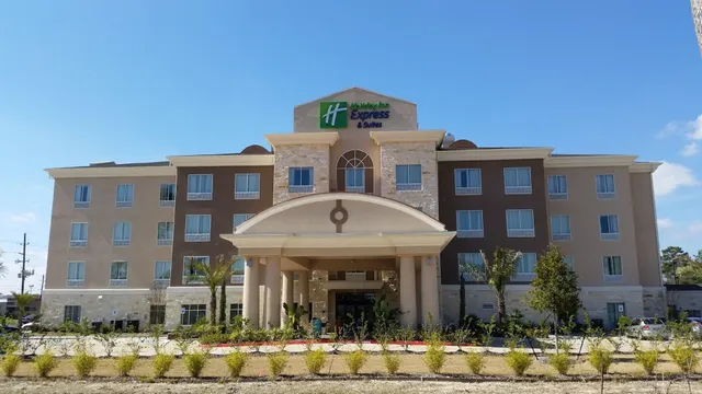 Holiday Inn Express & Suites Atascocita - Humble - Kingwood by IHG