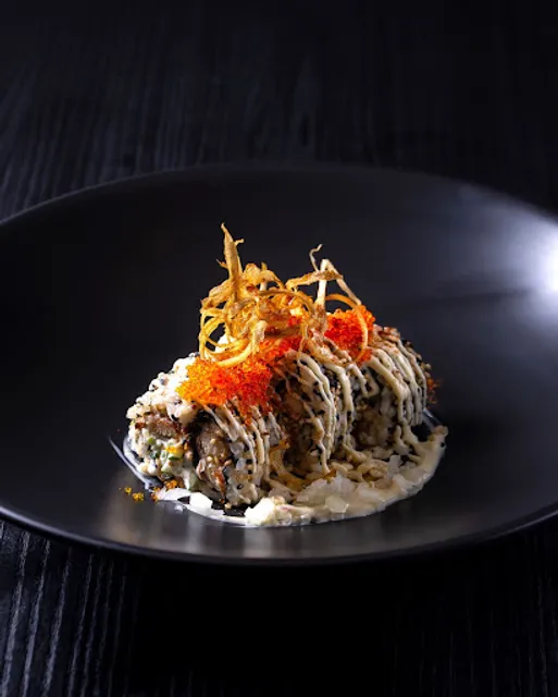 Arigato Latin Japanese Cuisine & Yakiniku