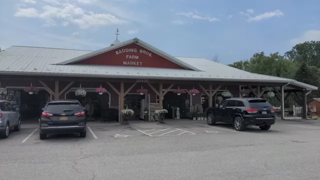 Badding Farm Market and Garden Center