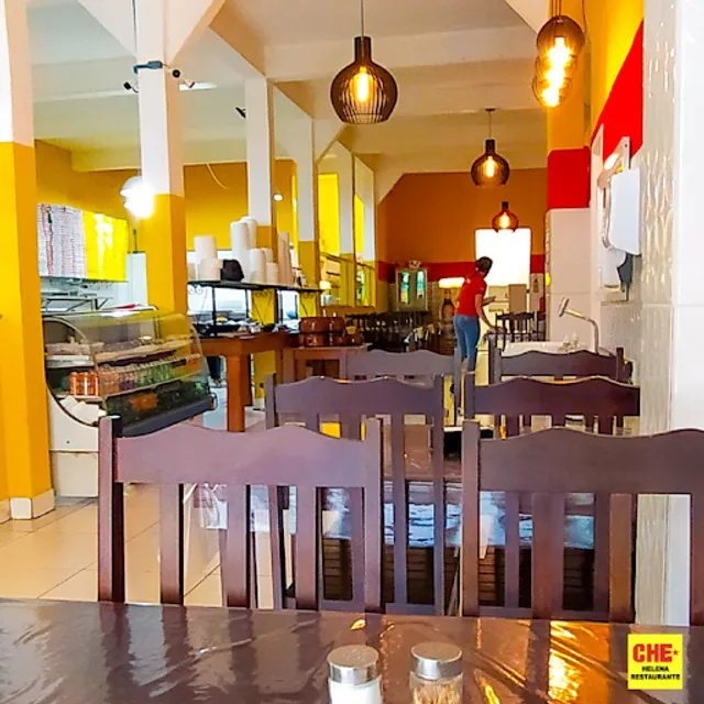 Che Helena Restaurante