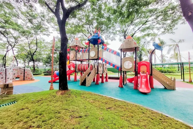 Sky Dream Apartment Sky House BSD+