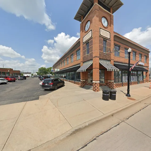 Marshfield News-Herald