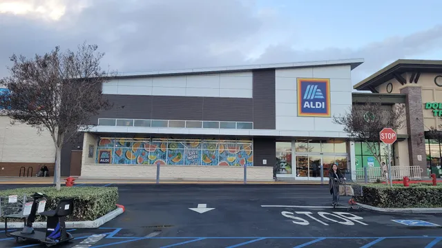 ALDI