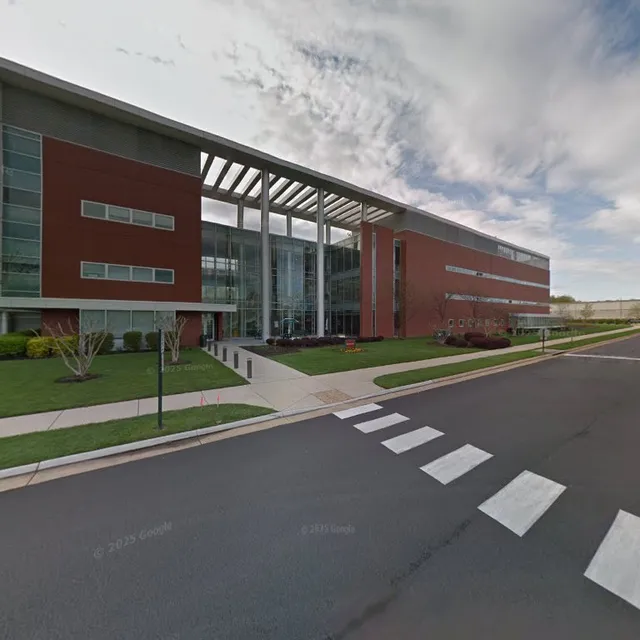 Katherine G. Johnson Hall