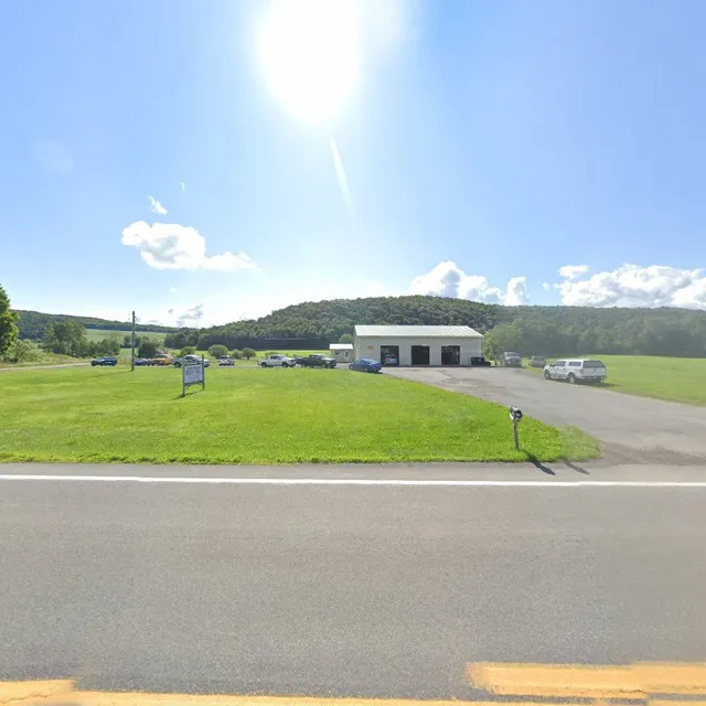 Williams Tire & Auto Service