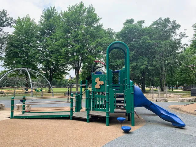 Union Park Playground