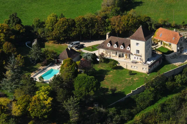 Domaine de la Grèze