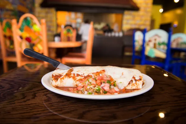 Limon's Mexican Restaurant Crossville