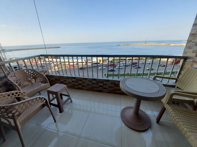 شقق مفروشة للايجار