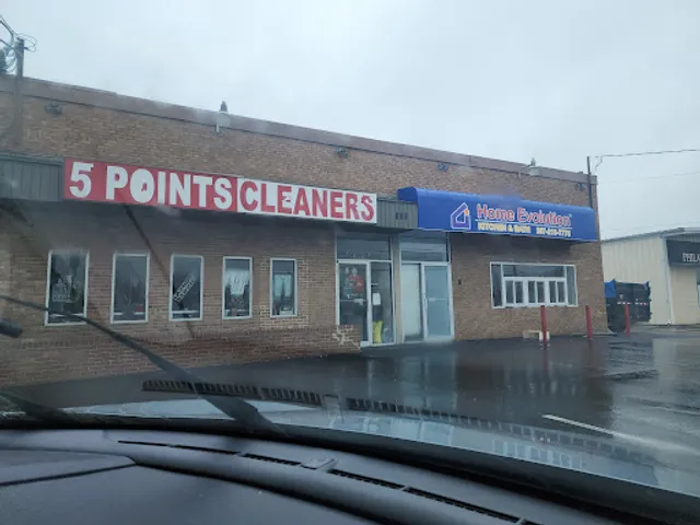 Rita's Italian Ice & Frozen Custard