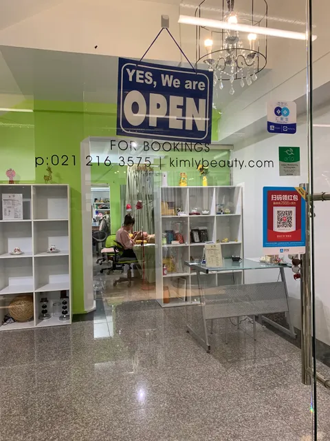 Love Lashes Beauty Studio