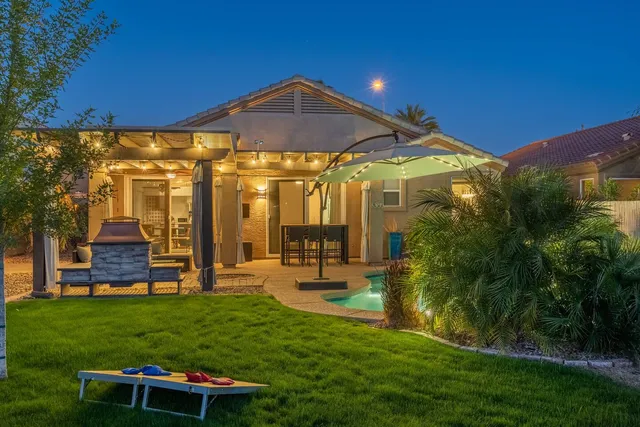 Park Place Properties