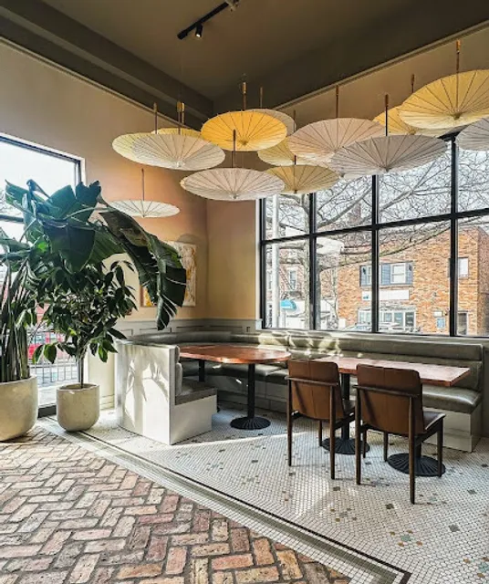 Sunshine Coffee Roasters