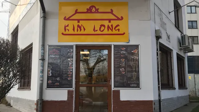 Kim Long