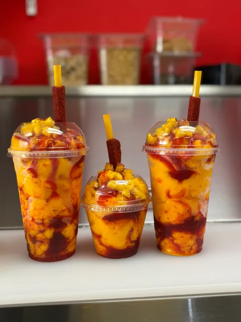 Elotes Your Way