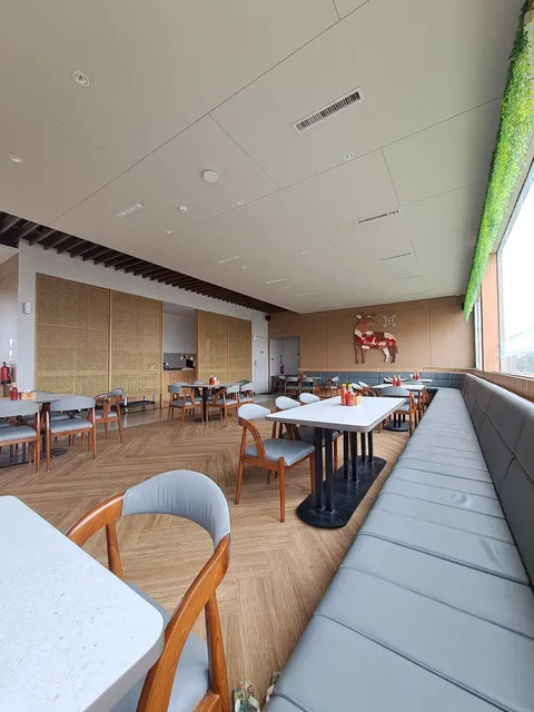 Kedai Steak Nusantara Karawaci Tangerang