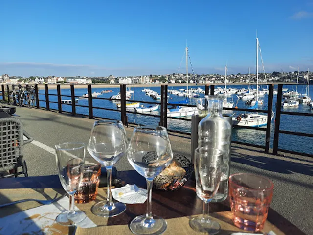 La Paillote - Restaurant - Bar - Rhumerie