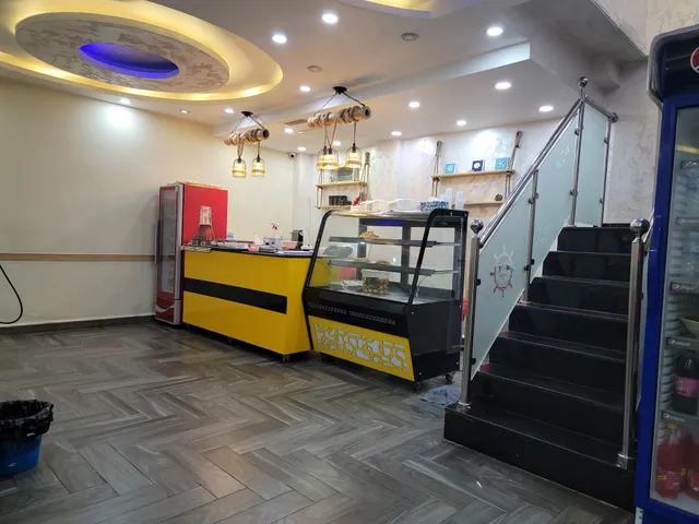 东北麻辣烫 拉面馆