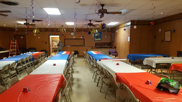 Veterans of Foreign Wars