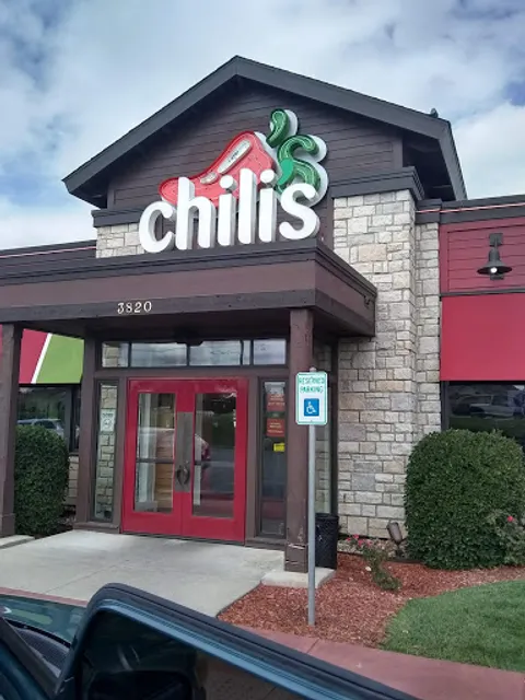 Chili's Grill & Bar