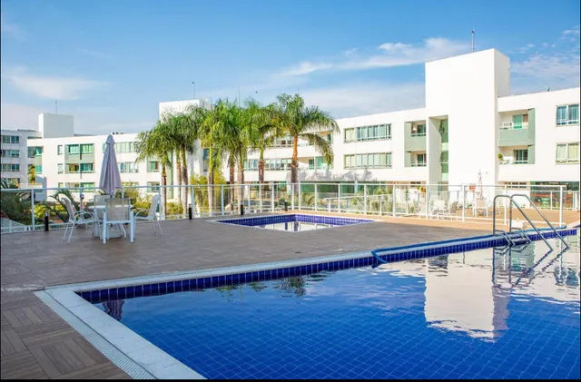 Flat Premier Residence