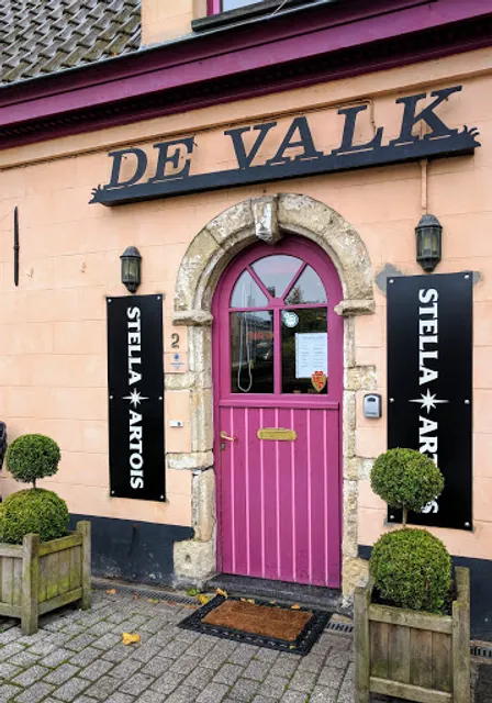 Bistro De Valk