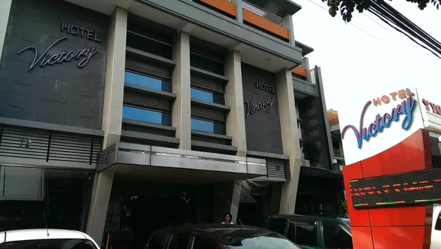 Hotel Victory
