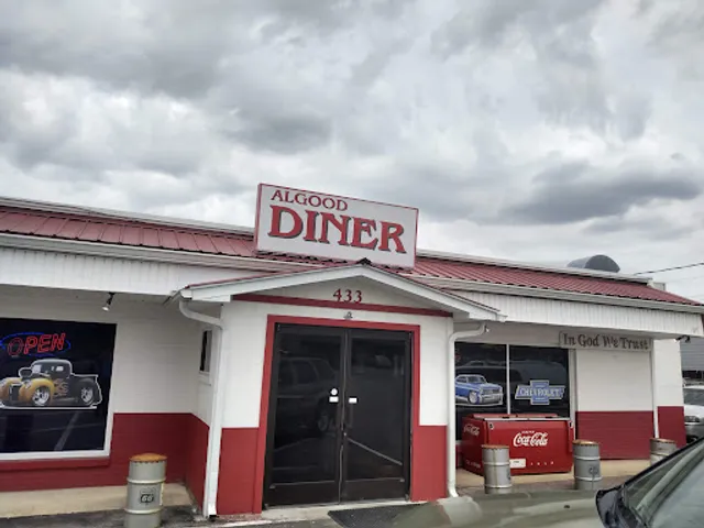 Algood City Diner