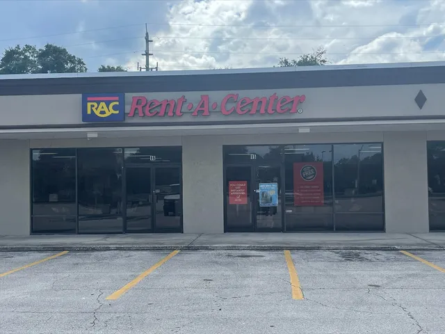 Rent-A-Center