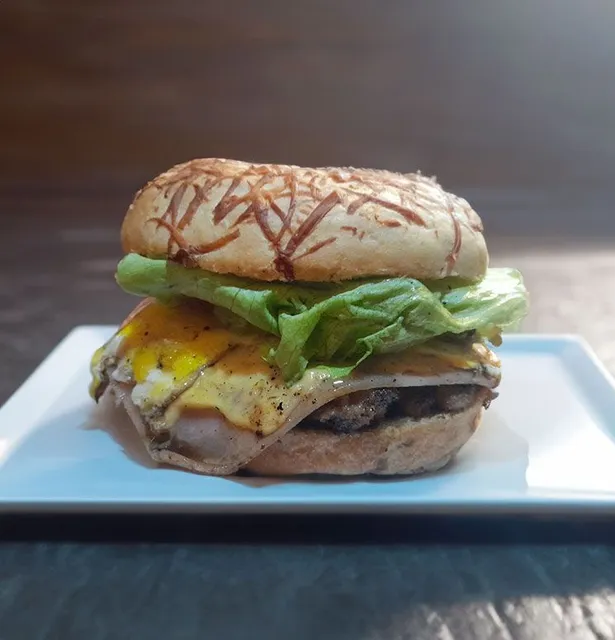 La Dulce Casa De Comidas