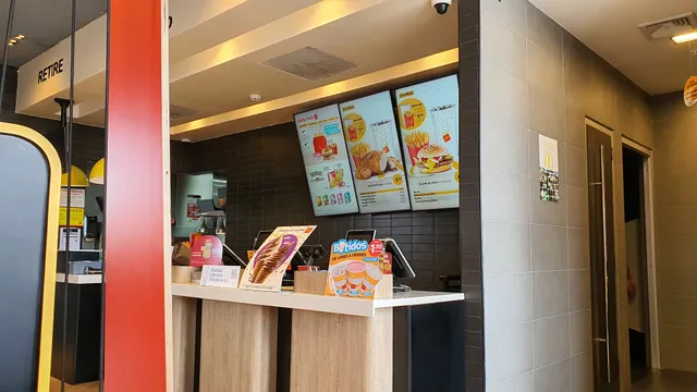 Mc Donalds | Nuevo Tocumen