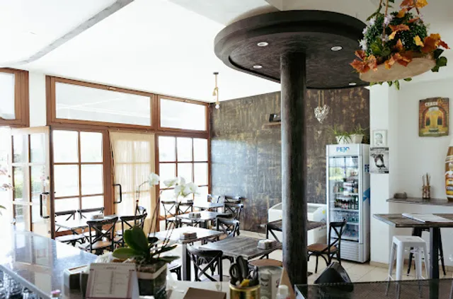 Bar zona industriale Monselice alla rotonda