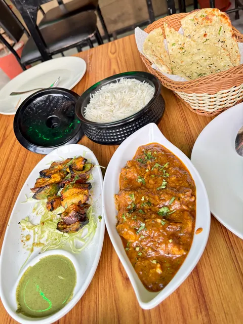 Kaka Zz Dhaba Taste of India