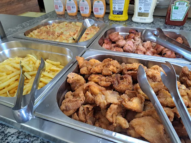 Restaurante Super Sabor