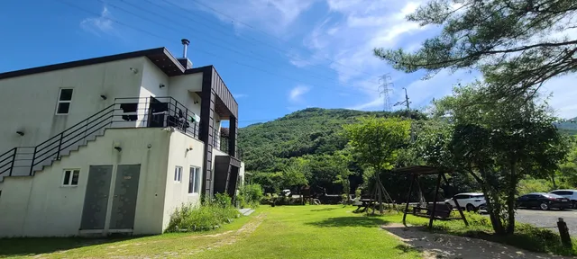 Sannae High1 Pension