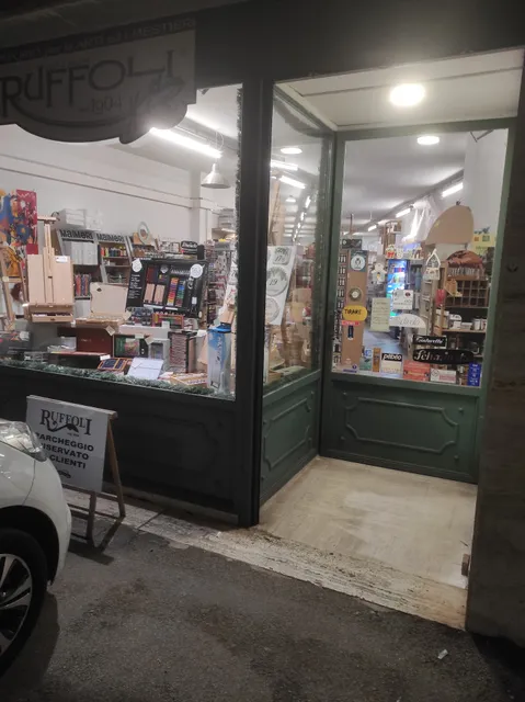 Ruffoli | Art Store, Vernici & Ferramenta