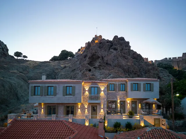 Kale Alti Residences