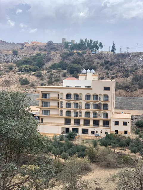 Kyan Shada Albaha