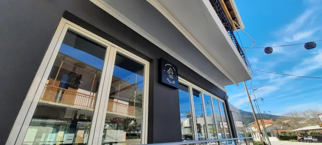 Zacharoplastio Zampelis