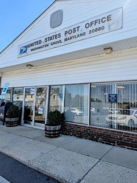 United States Postal Service